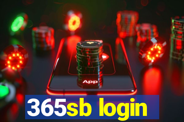 365sb login